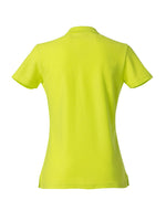 Clique Ladies Basic Polo - thumbnail 32