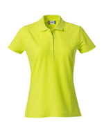 Clique Ladies Basic Polo - thumbnail 35