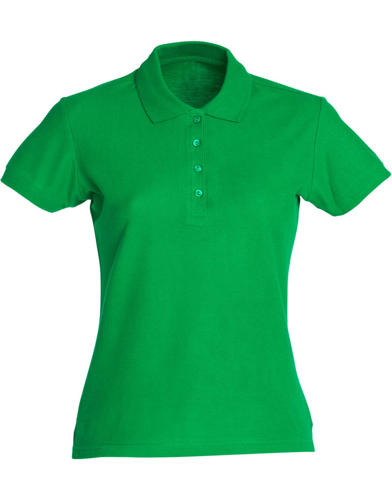Clique Ladies Basic Polo