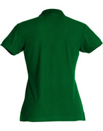 Clique Ladies Basic Polo