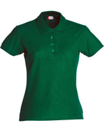 Clique Ladies Basic Polo