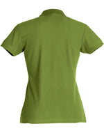 Clique Ladies Basic Polo - thumbnail 44