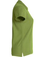 Clique Ladies Basic Polo