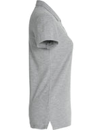 Clique Ladies Basic Polo - thumbnail 49
