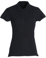 Clique Ladies Basic Polo - thumbnail 63