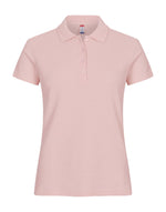 Clique Ladies Basic Polo