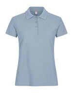 Clique Ladies Basic Polo - thumbnail 22
