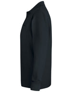 Clique Basic Pocket Polo L/S