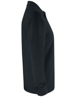 Clique Basic Pocket Polo L/S - thumbnail 7