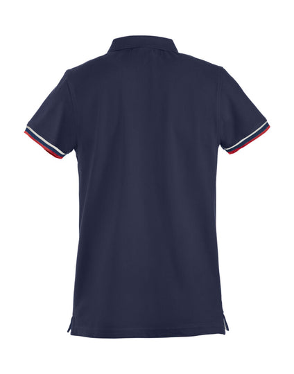 Clique Newton Polo
