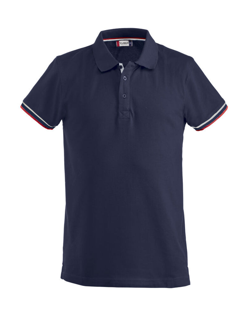 Clique Newton Polo