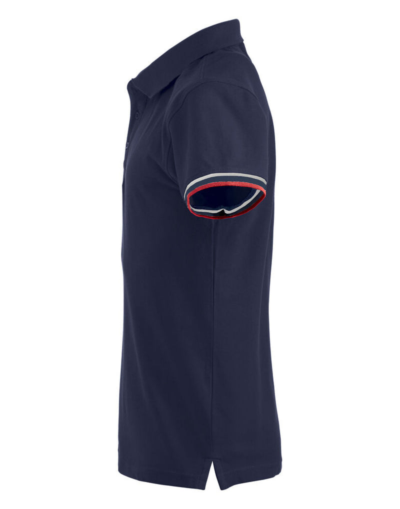 Clique Newton Polo