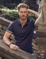 Clique Newton Polo - thumbnail 1