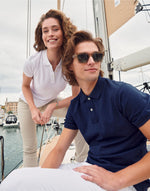 Clique Stretch Premium Polo - thumbnail 1