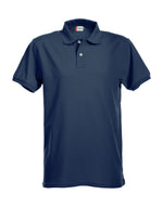 Clique Stretch Premium Polo - thumbnail 5