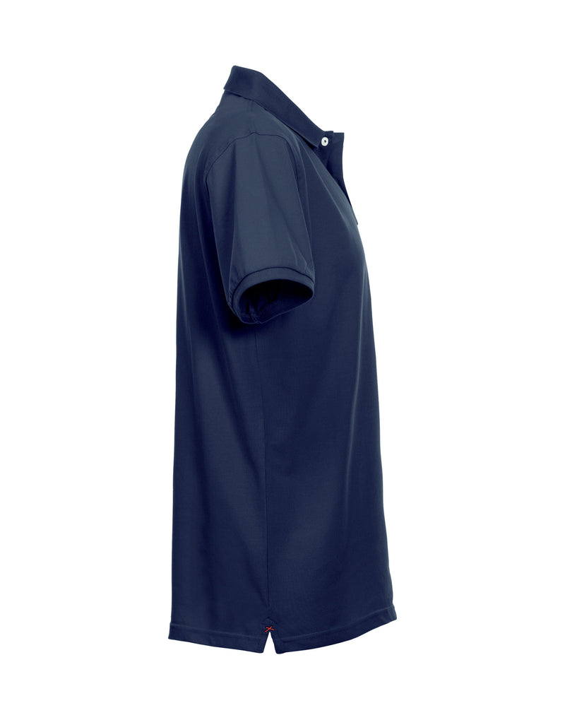 Clique Stretch Premium Polo