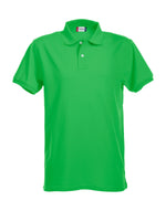 Clique Stretch Premium Polo - thumbnail 8