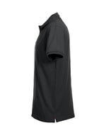 Clique Stretch Premium Polo - thumbnail 17
