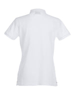 Clique Ladies Stretch Premium Polo