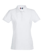 Clique Ladies Stretch Premium Polo - thumbnail 16