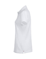 Clique Ladies Stretch Premium Polo - thumbnail 2