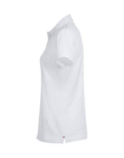 Clique Ladies Stretch Premium Polo