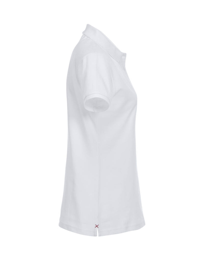 Clique Ladies Stretch Premium Polo
