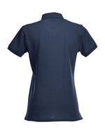Clique Ladies Stretch Premium Polo - thumbnail 7