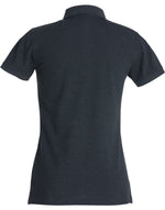 Clique Ladies Stretch Premium Polo - thumbnail 11