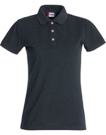 Clique Ladies Stretch Premium Polo