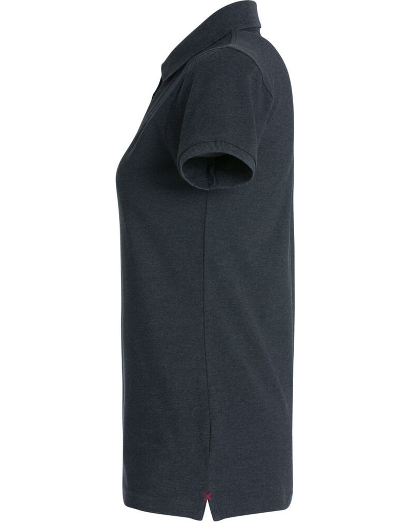 Clique Ladies Stretch Premium Polo
