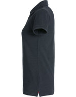 Clique Ladies Stretch Premium Polo
