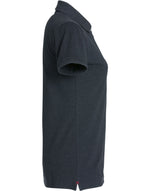 Clique Ladies Stretch Premium Polo