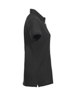 Clique Ladies Stretch Premium Polo