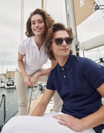 Clique Ladies Stretch Premium Polo - thumbnail 1