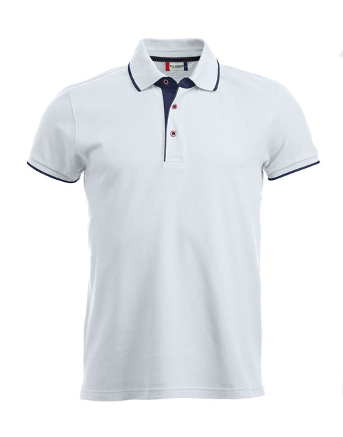 Clique Seattle Polo