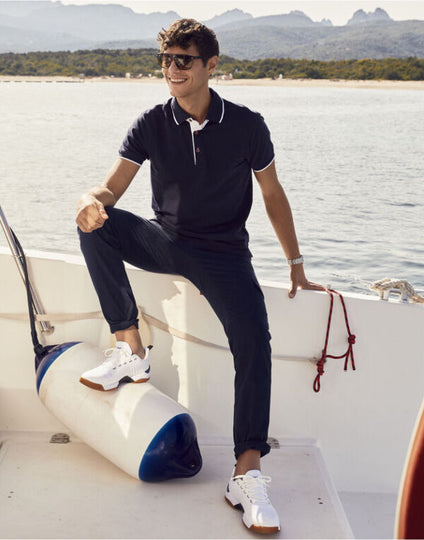 Clique Seattle Polo
