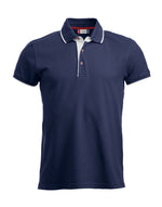 Clique Seattle Polo