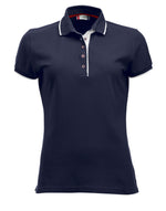 Clique Ladies Seattle Polo