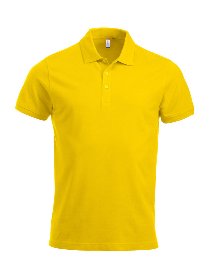 Clique Short Sleeve Classic Lincoln