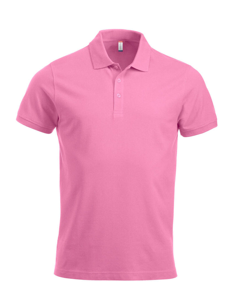 Clique Short Sleeve Classic Lincoln