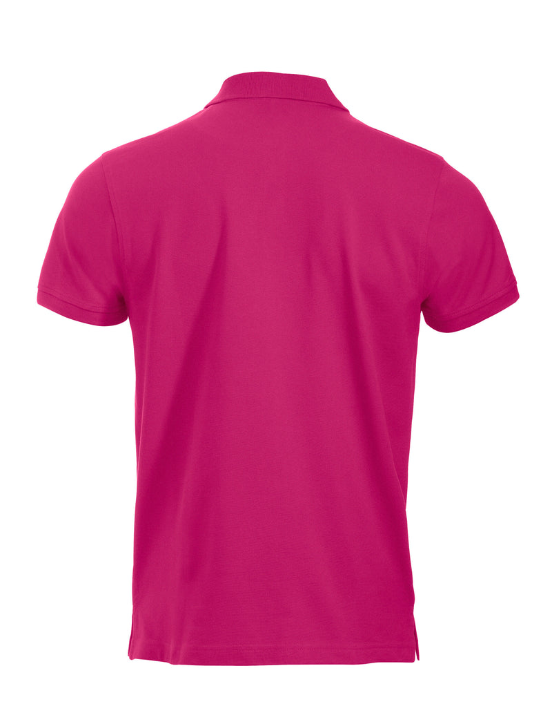 Clique Short Sleeve Classic Lincoln