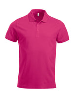 Clique Short Sleeve Classic Lincoln