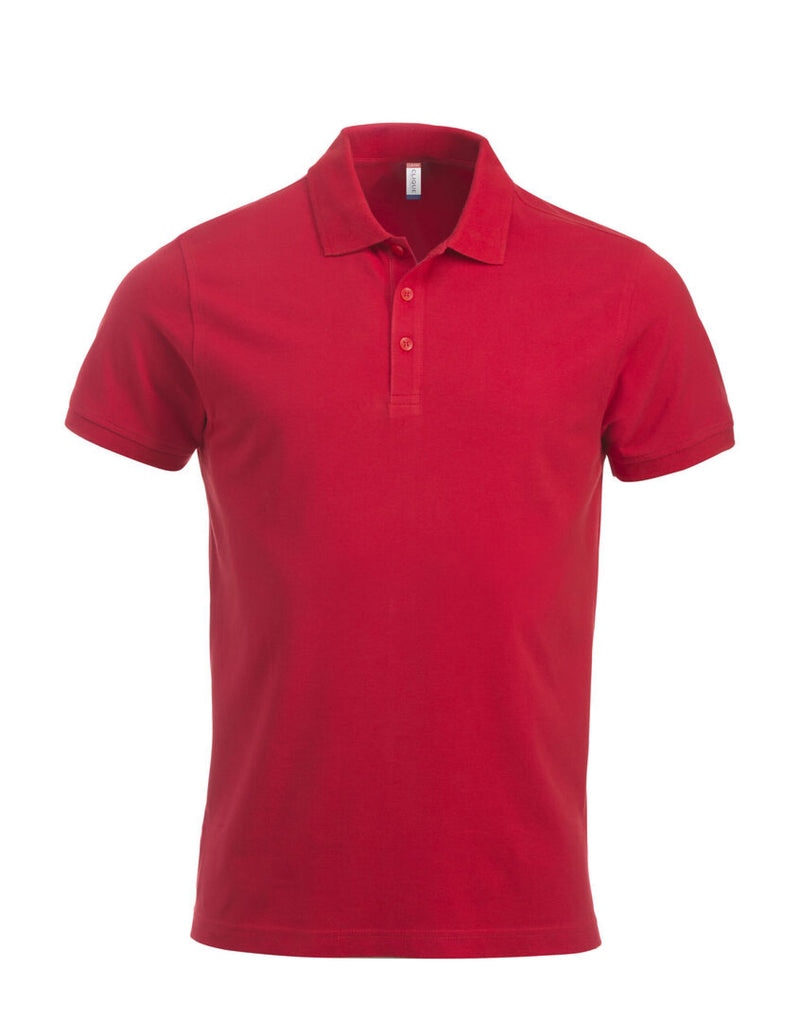 Clique Short Sleeve Classic Lincoln