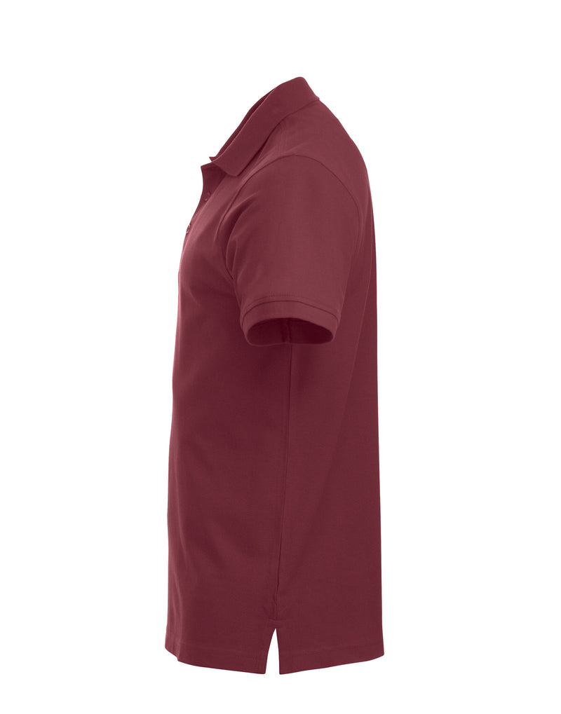 Clique Short Sleeve Classic Lincoln
