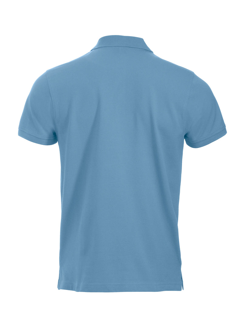 Clique Short Sleeve Classic Lincoln