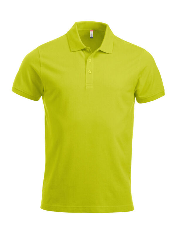 Clique Short Sleeve Classic Lincoln