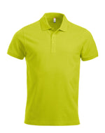 Clique Short Sleeve Classic Lincoln