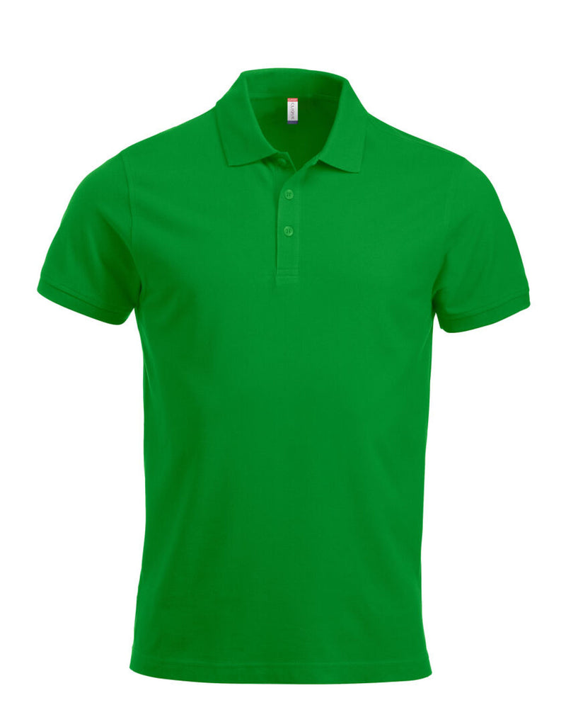 Clique Short Sleeve Classic Lincoln
