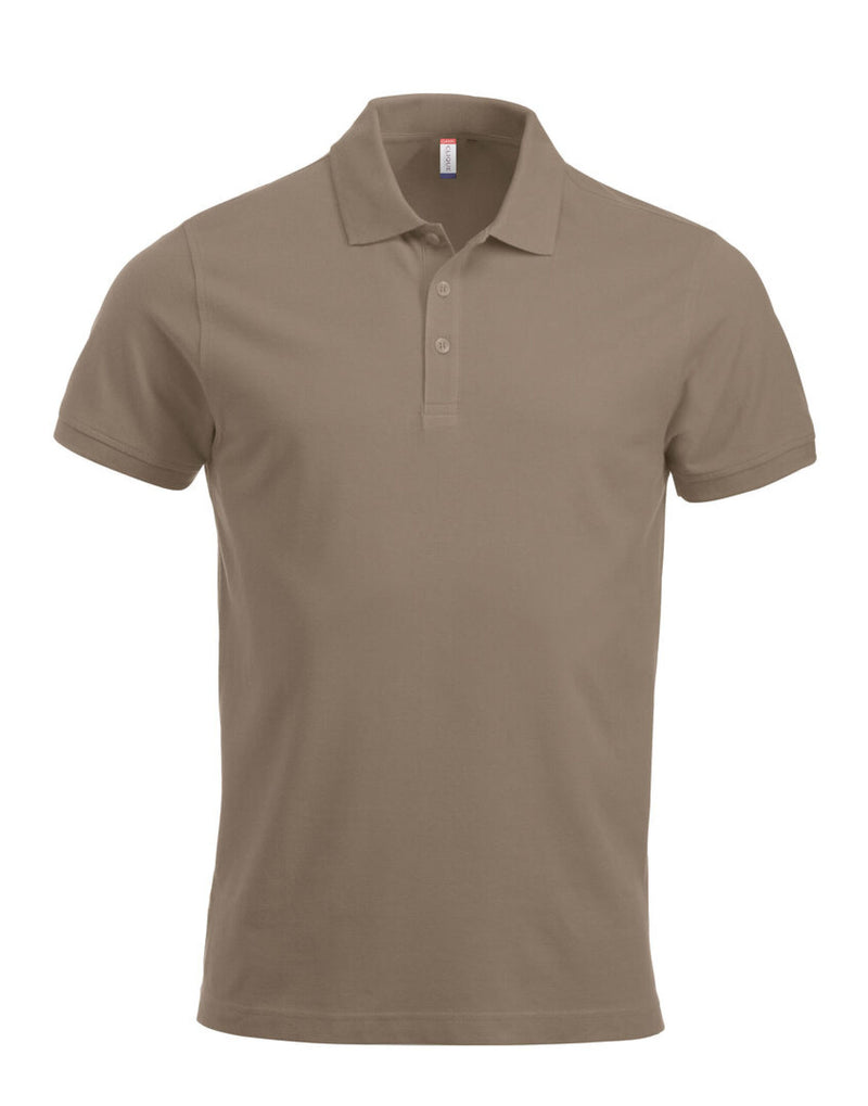 Clique Short Sleeve Classic Lincoln